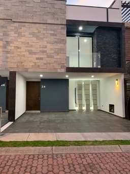 Casa En Venta En La Cementera