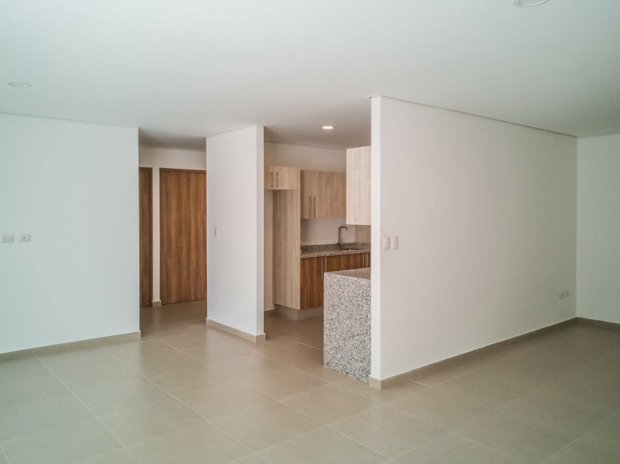 Departamentos En Pre Venta Cerca De La Noria — foto 3