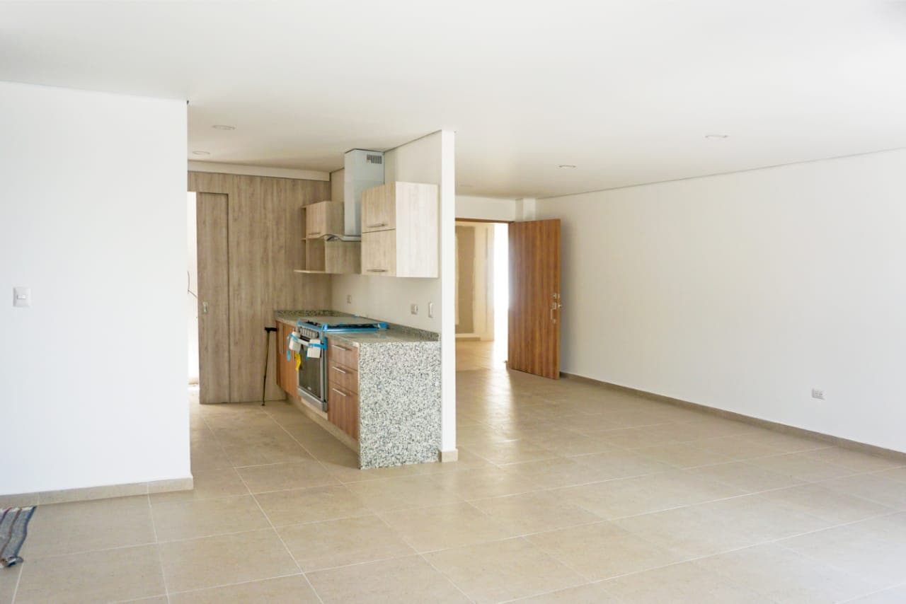Departamentos En Pre Venta Cerca De La Noria — foto 5