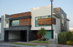 Casa En Venta En La Vista Puebla.