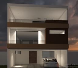 Casa En Venta En Fraccionamiento Nobel Recta A Cholula