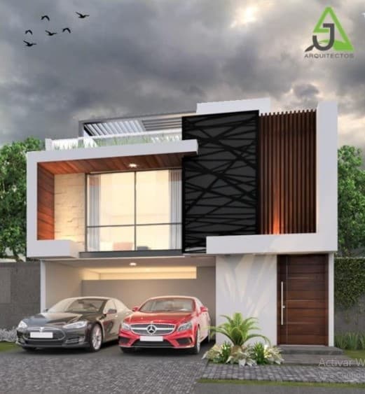 Casa En  Pre Venta Parque Veracruz Lomas De Angelopolis — foto 1