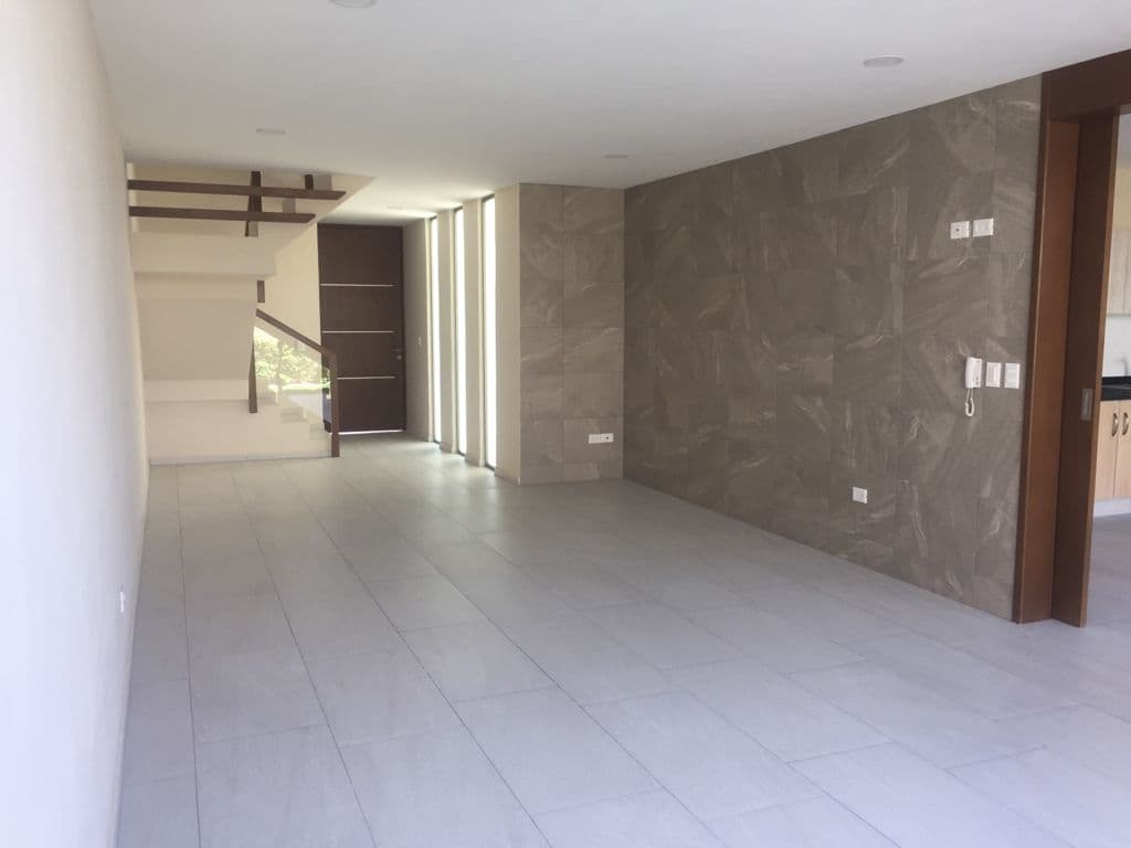 Casa En Venta Lomas De Angelopolis Parque Sonora — foto 4