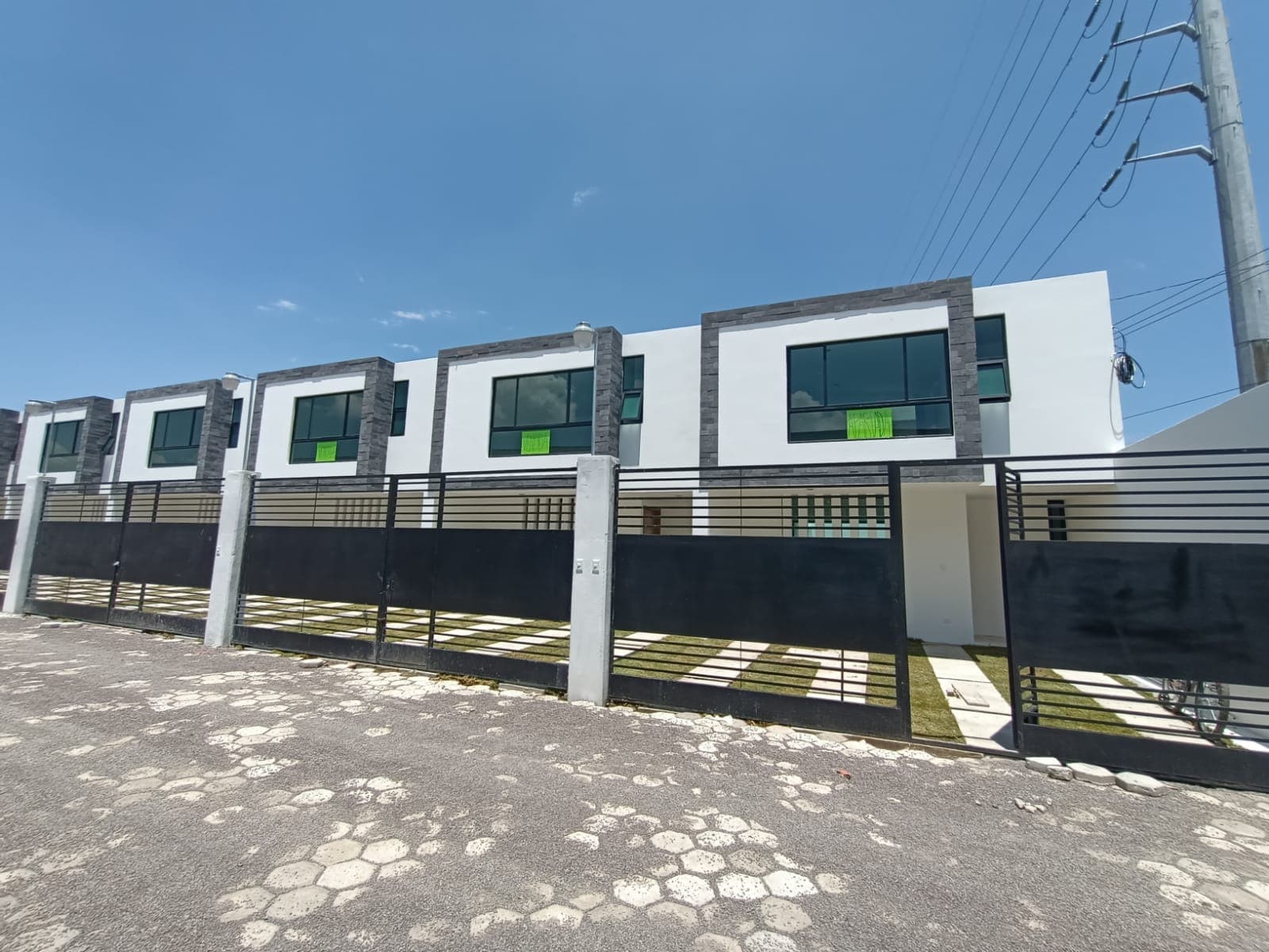 Casas En Venta En Cholula Cerca En De Parque Loro — foto 1