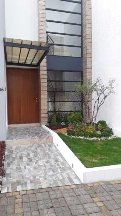 Casa En Venta En Lomas Angelópolis Parque Hidalgo — foto 2