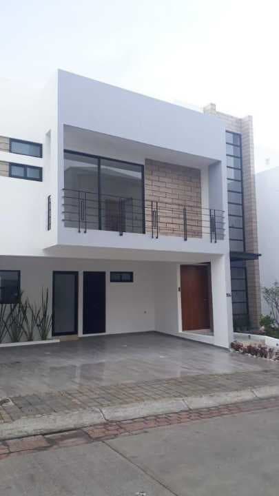 Casa En Venta En Lomas Angelópolis Parque Hidalgo — foto 3