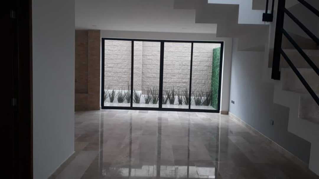 Casa En Venta En Lomas Angelópolis Parque Hidalgo — foto 4