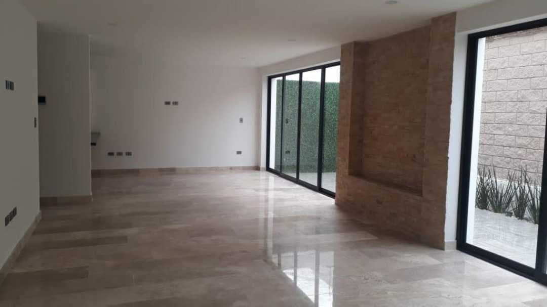 Casa En Venta En Lomas Angelópolis Parque Hidalgo — foto 5