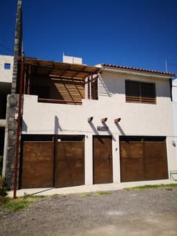 Casa En Venta En Colonia Ex Hacienda de Chapulco