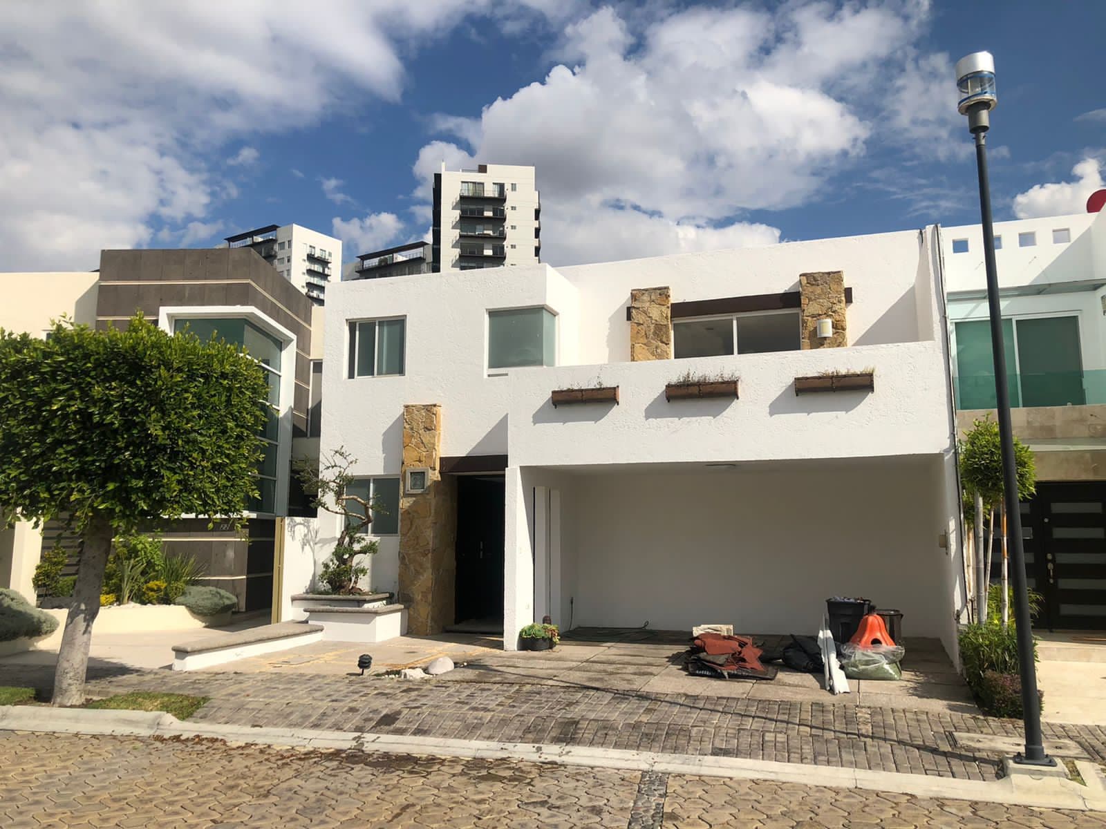 Casa En Venta En Cluster Terranova — foto 1