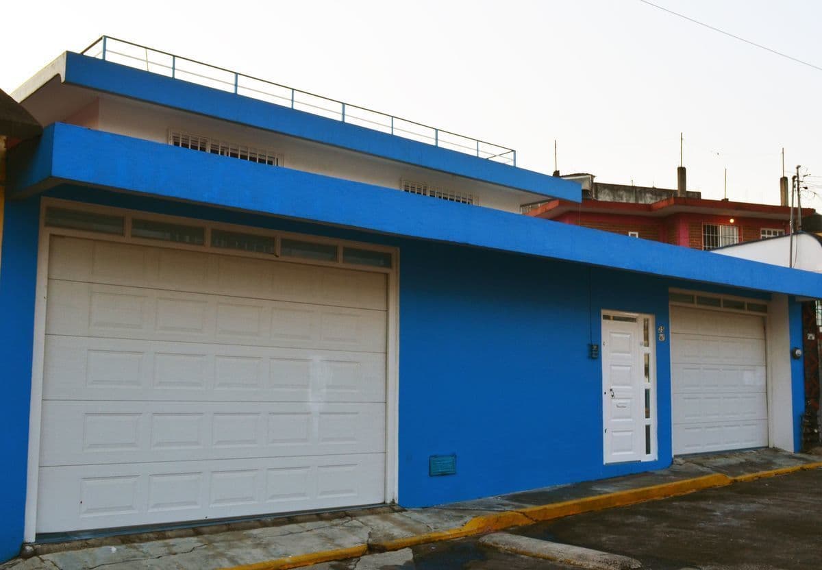 Casa en Venta Banderilla, Veracruz. — foto 2