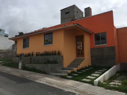 Venta casa 3 rec gastos de escrituracion incluidos Mineral de la Reforma