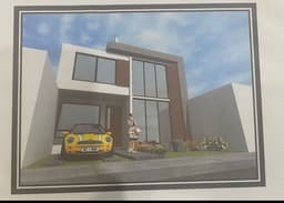 Pre Venta casa residencial con finos acabados alta plusvalía autopista CDMX