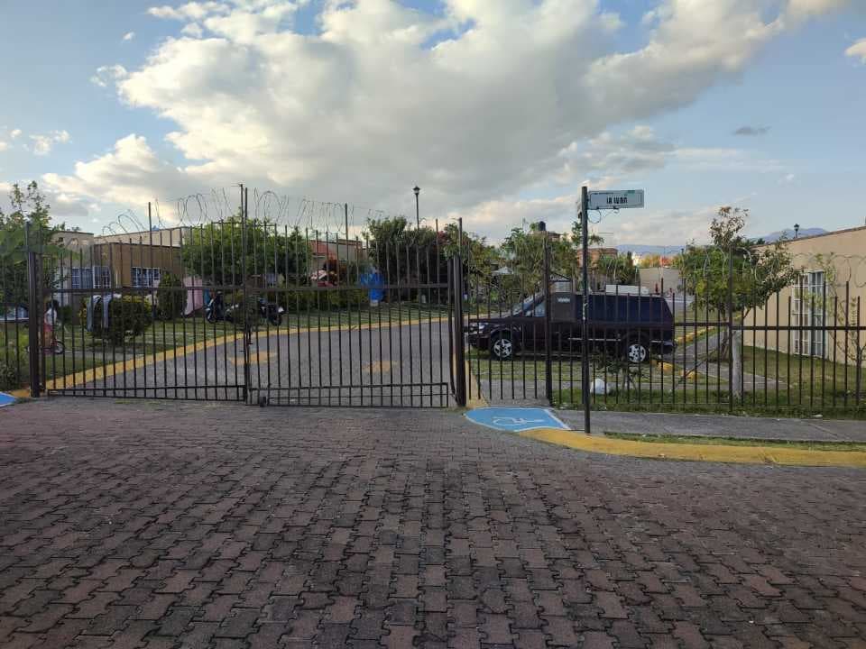 Casa en Venta en Temixco - Campo Verde — foto 2