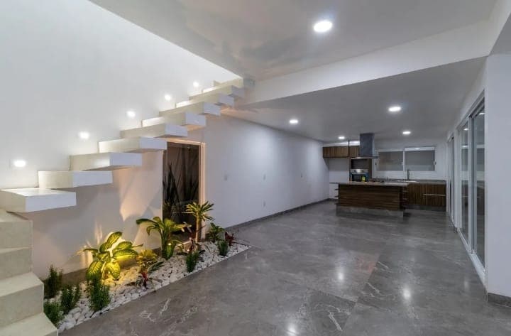Casa en Venta en Xochitepec - Residencial Santa Fe — foto 6