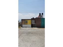 B CASA FRACC LOMA DORADA  POR CECYTEM