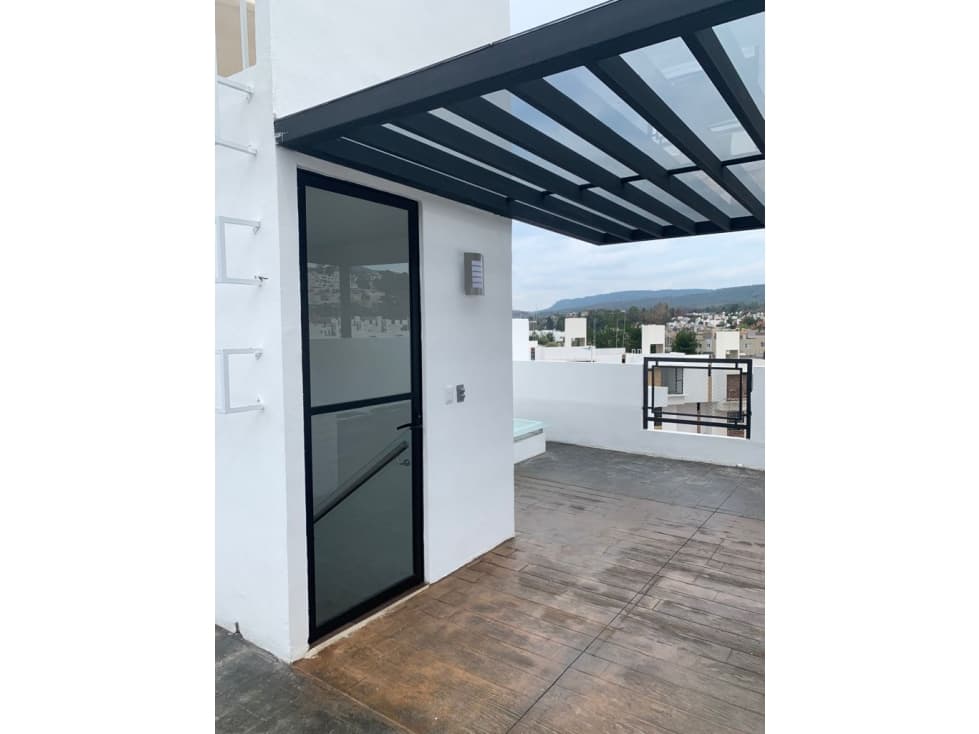 -CASA  NUEVA RESIDENCIAL LETERSI ALTOZANO — foto 1