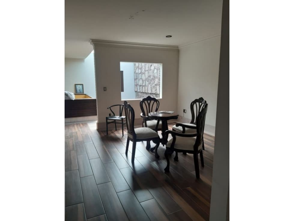 CASA EN RENTA CENTRO HISTORICO CALLE AQUILES SERDAN — foto 1