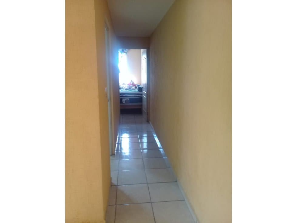CASA ARCOS DE MORELIA A ESPALDAS MERCADO  ABASTOS — foto 2
