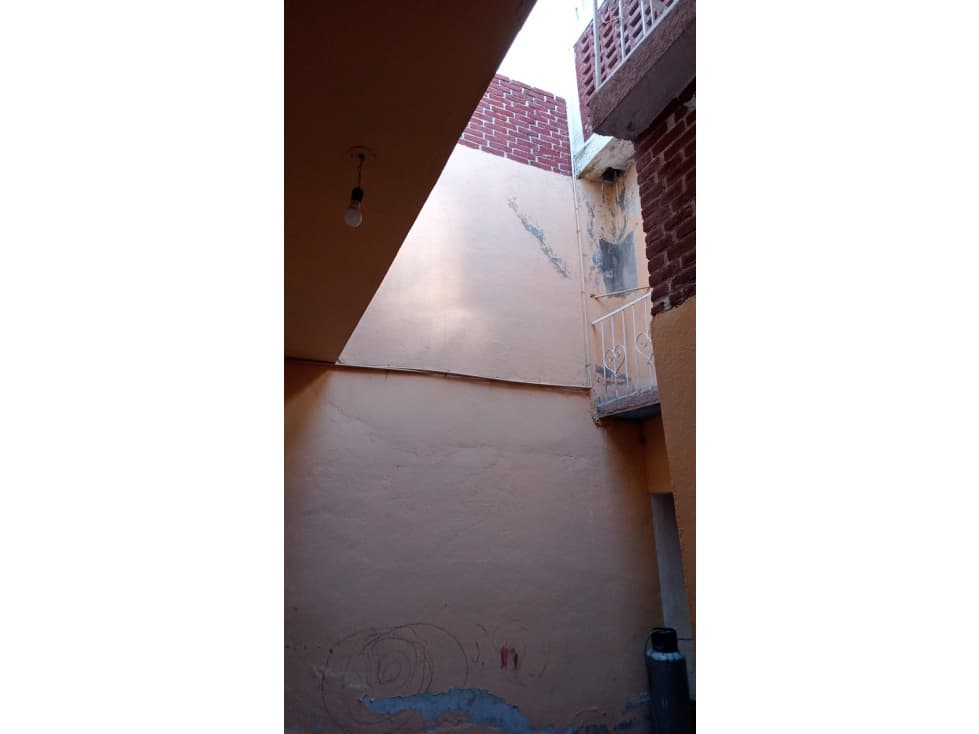 CASA EN COL MARIANO ESCOBEDO — foto 2