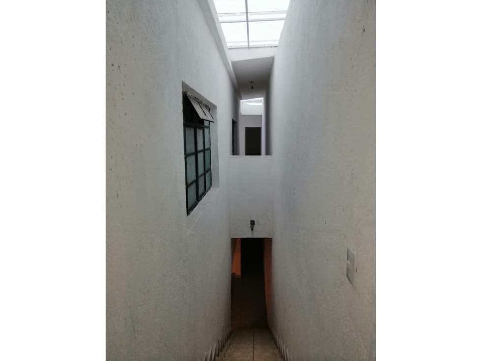-CASA COL OBRERA CALLE CONSTITUYENTES — foto 3