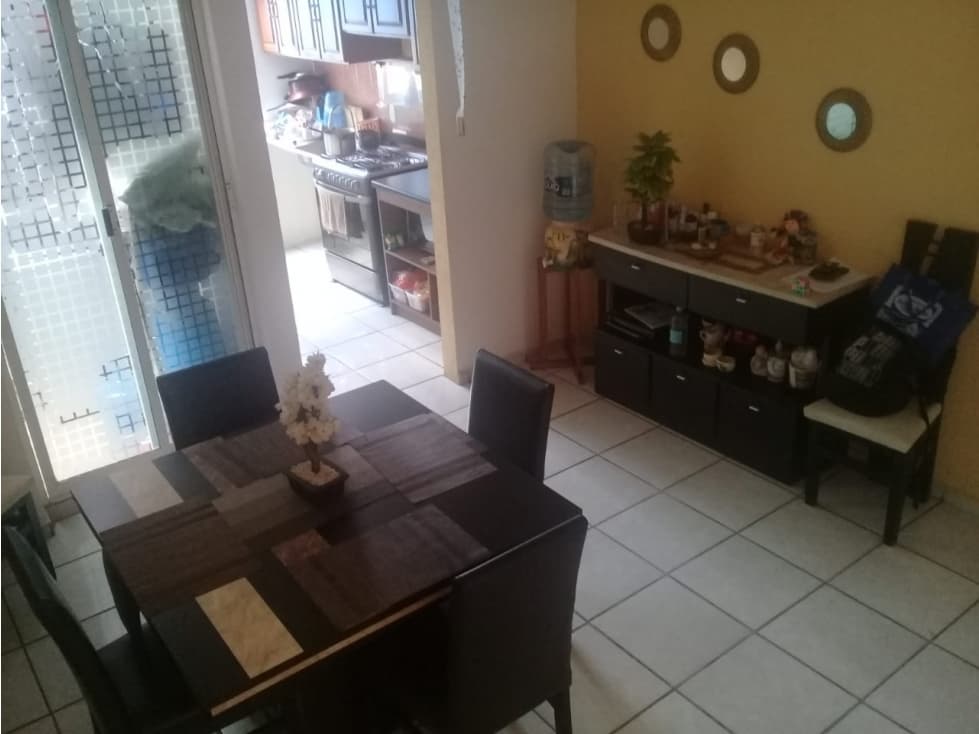 CASA ARCOS DE MORELIA A ESPALDAS MERCADO  ABASTOS — foto 6