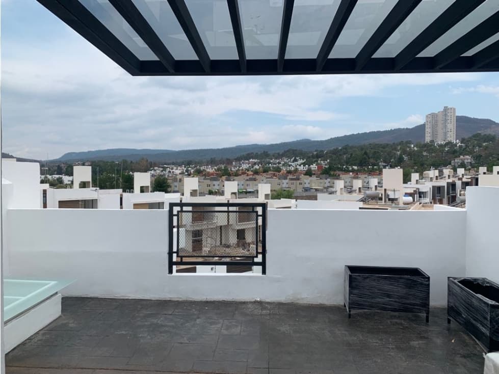 -CASA  NUEVA RESIDENCIAL LETERSI ALTOZANO — foto 3