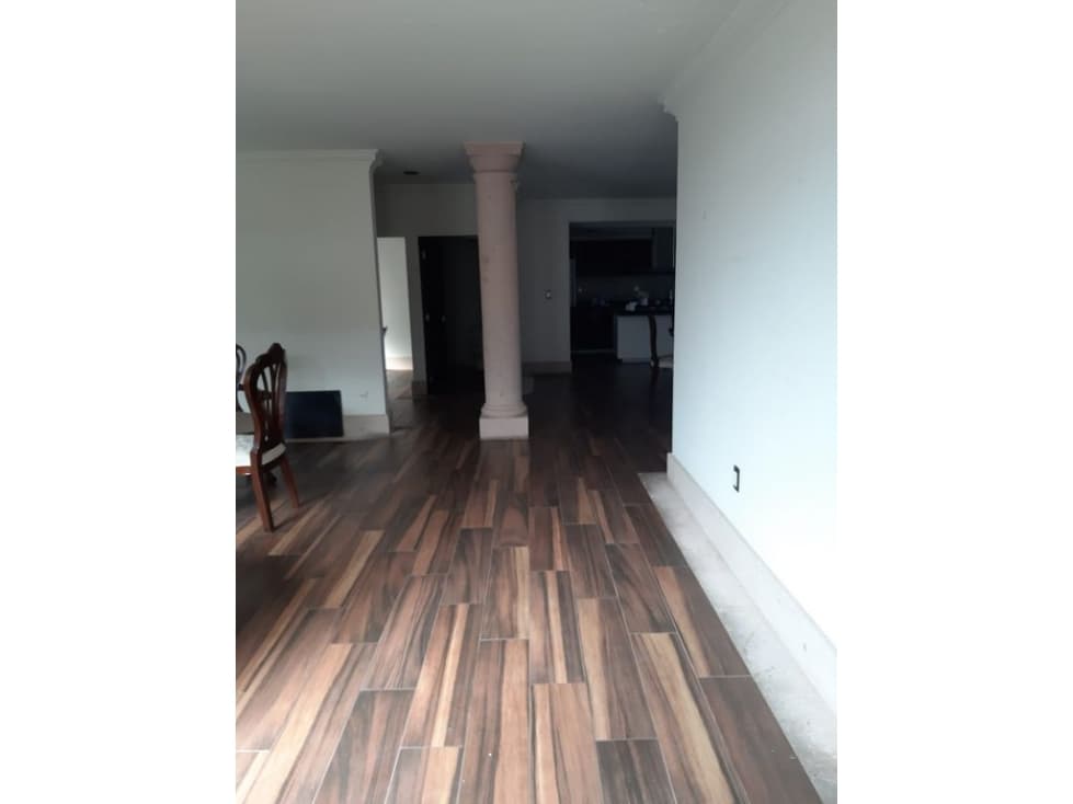 CASA EN RENTA CENTRO HISTORICO CALLE AQUILES SERDAN — foto 6