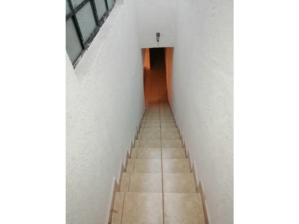 -CASA COL OBRERA CALLE CONSTITUYENTES — foto 4