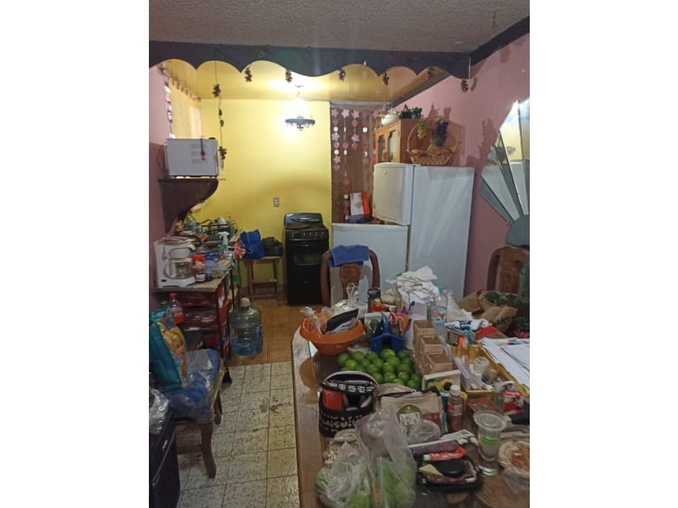 -DEPARTAMENTO SEGUNDO NIVEL LOMAS DE MORELIA — foto 3