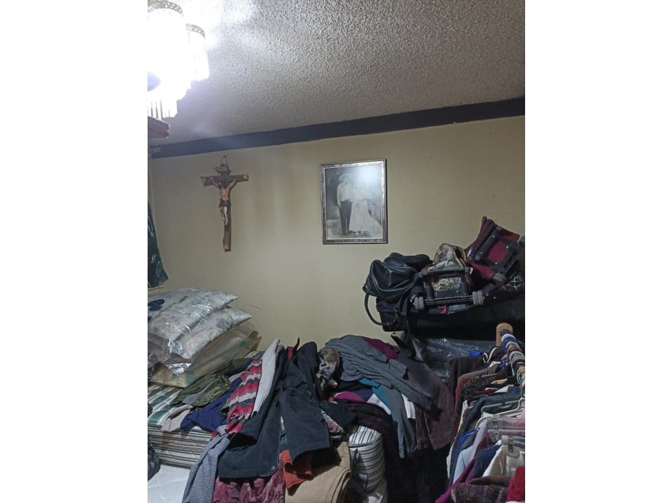 -DEPARTAMENTO SEGUNDO NIVEL LOMAS DE MORELIA — foto 4