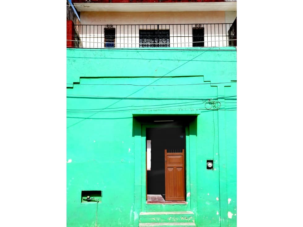 Casa Colonial en Venta Centro de Valladolid — foto 1