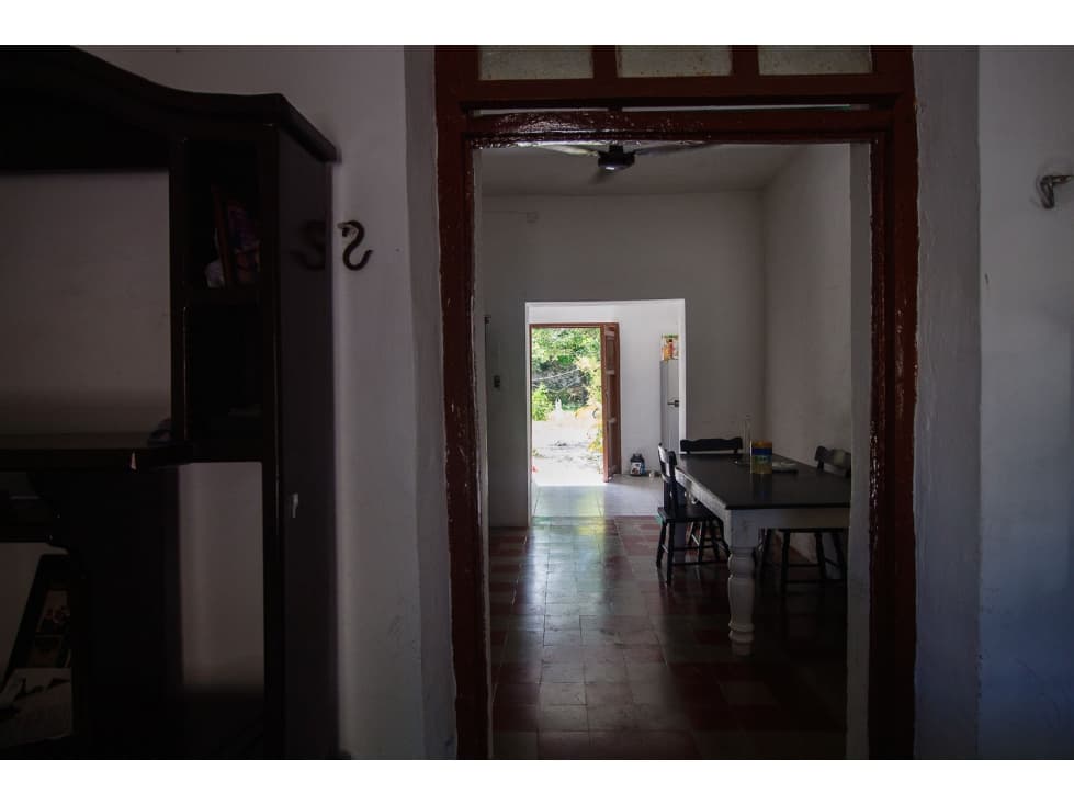 Céntrica casa en venta en Valladolid — foto 3