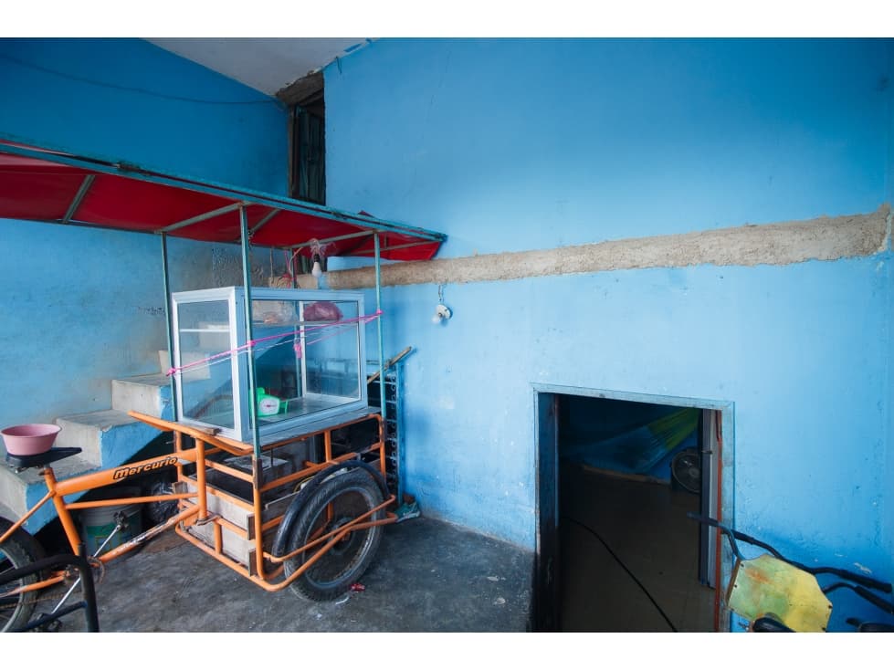 Casa en venta en Santa Ana, cerca del centro — foto 2