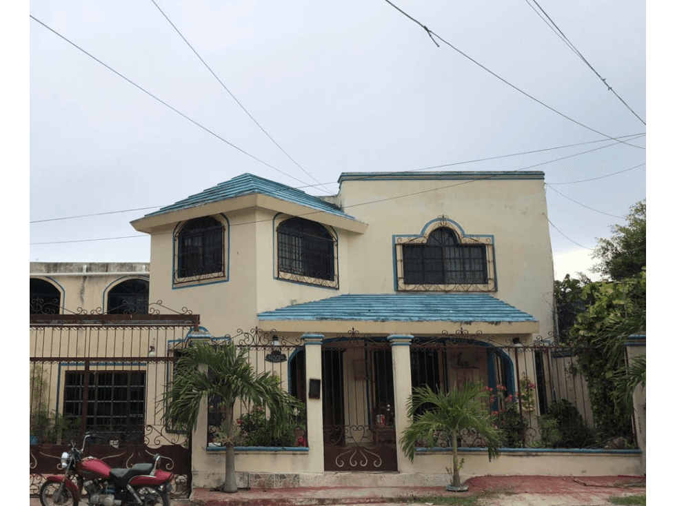 Casa en venta en Colonos — foto 1