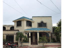 Casa en venta en Colonos