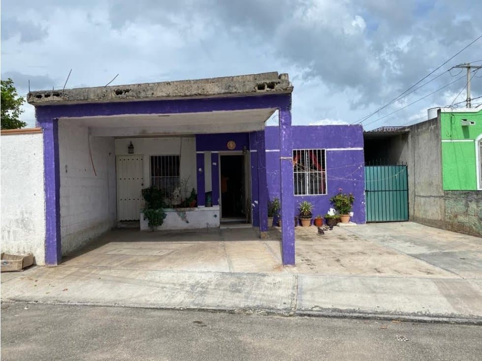 Casa en venta en Flor Campestre. — foto 1