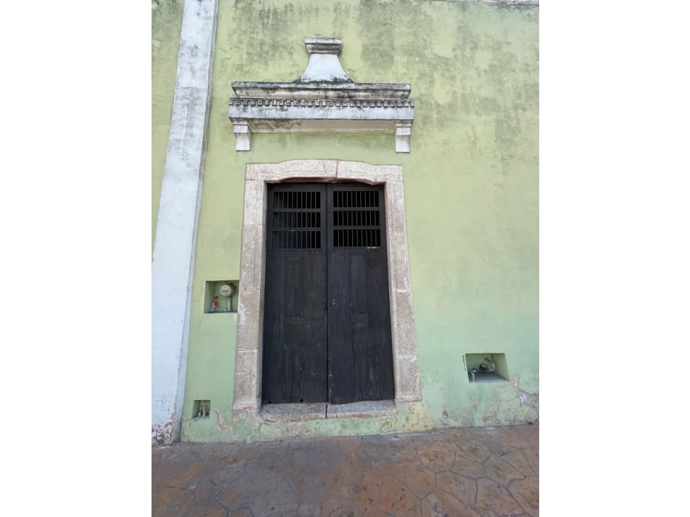 Casona en venta en San Juan, sobre calle principal — foto 1