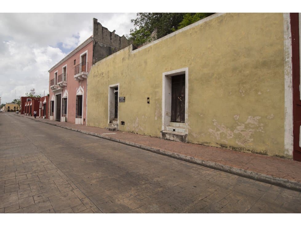 Casona en venta en el centro de Valladolid — foto 2