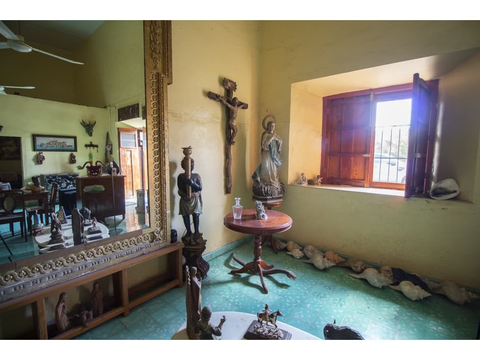Casa Sisal Colonial en Valladolid — foto 3