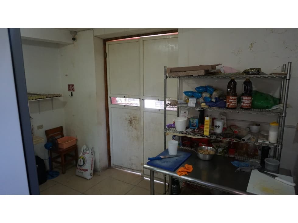 Casa atrás de la iglesia del Centro — foto 6