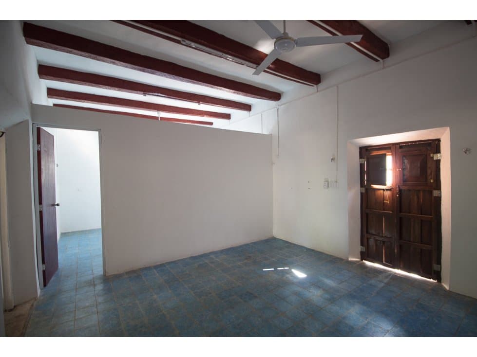 Se vende preciosa casa de campo en Ebtún — foto 3