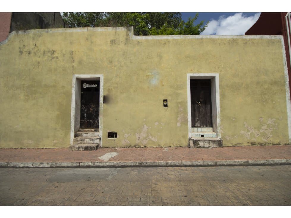 Casona en venta en el centro de Valladolid — foto 1