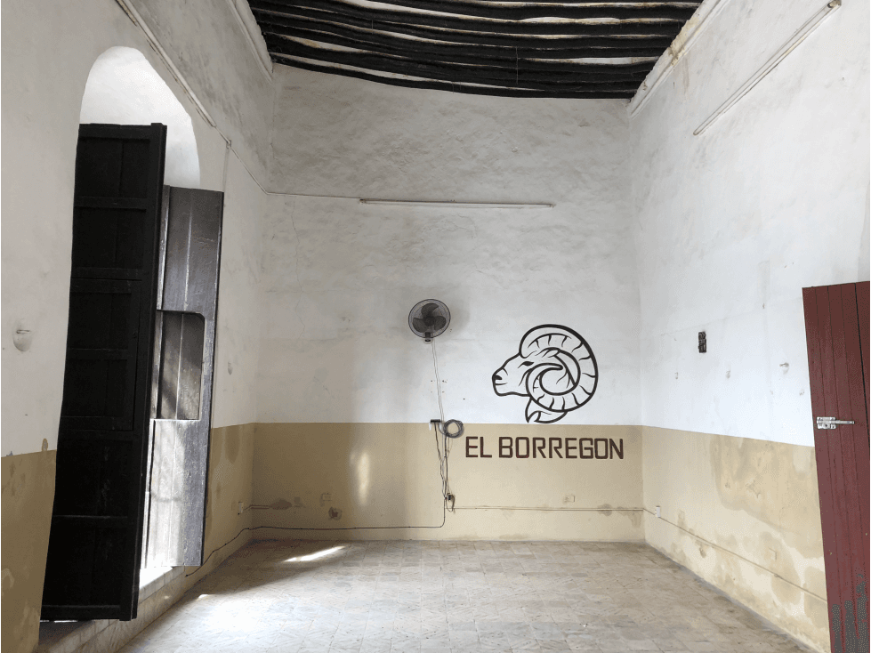 Casa Colonial en venta cerca del Centro — foto 2