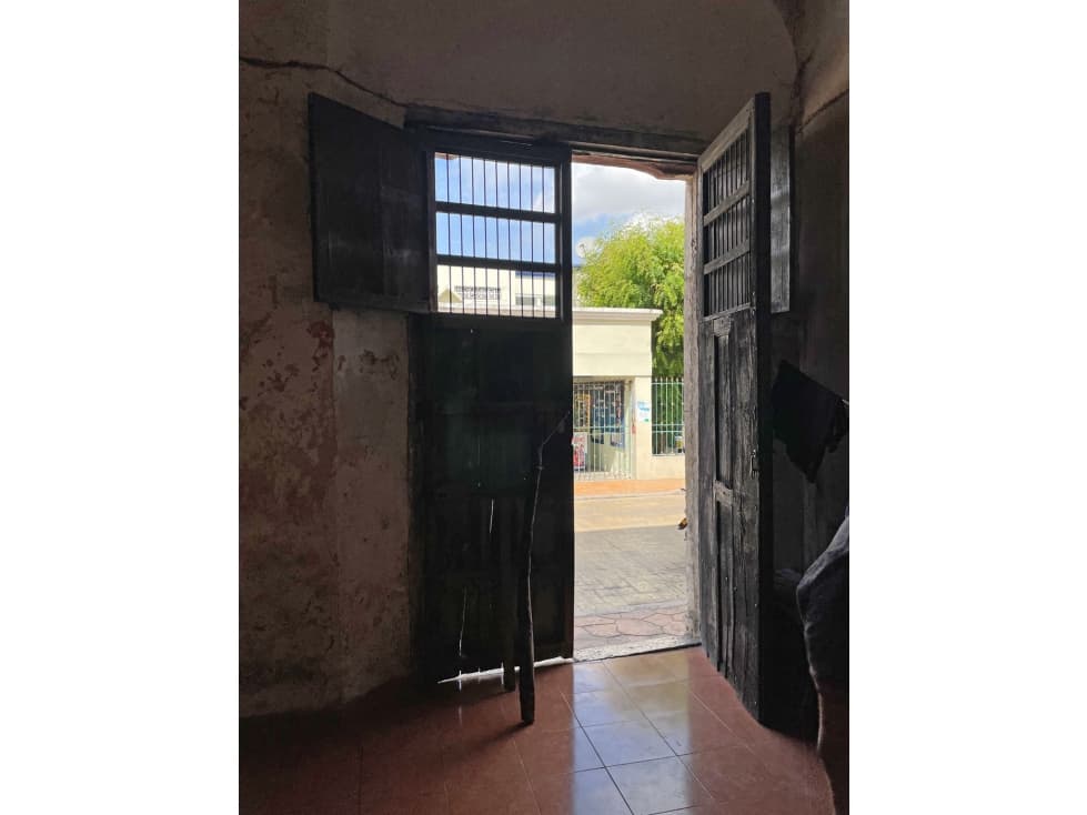 Casona en venta en San Juan, sobre calle principal — foto 2