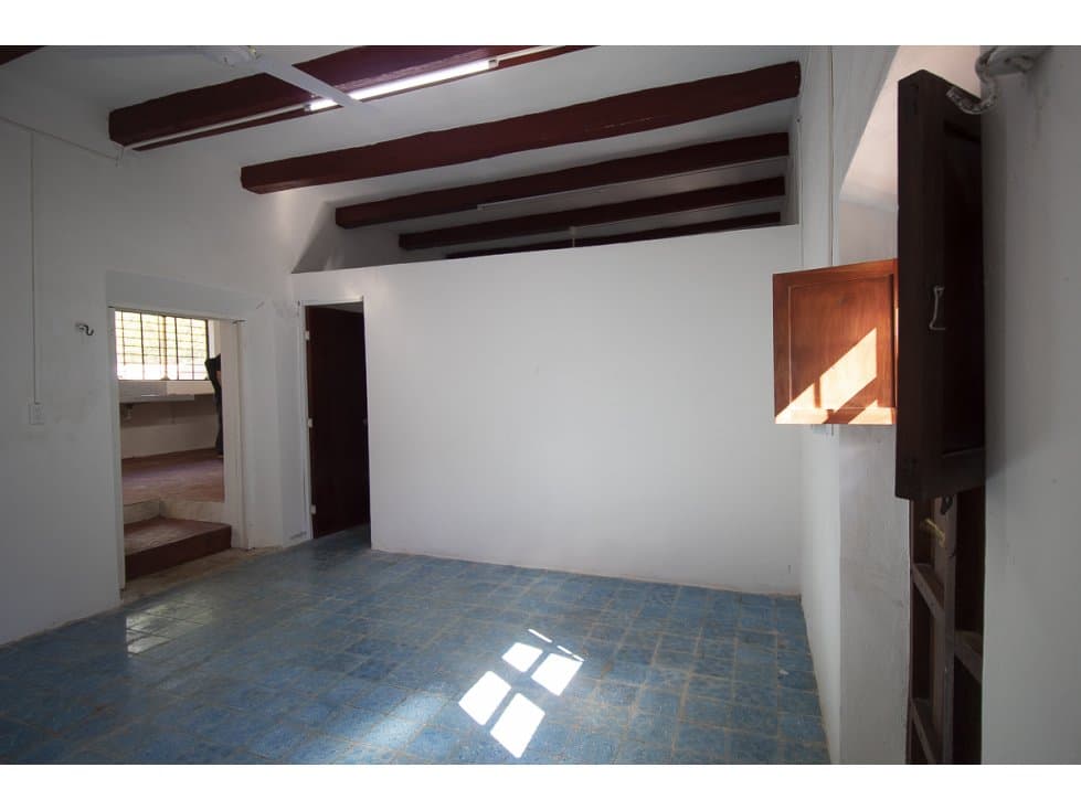 Se vende preciosa casa de campo en Ebtún — foto 2