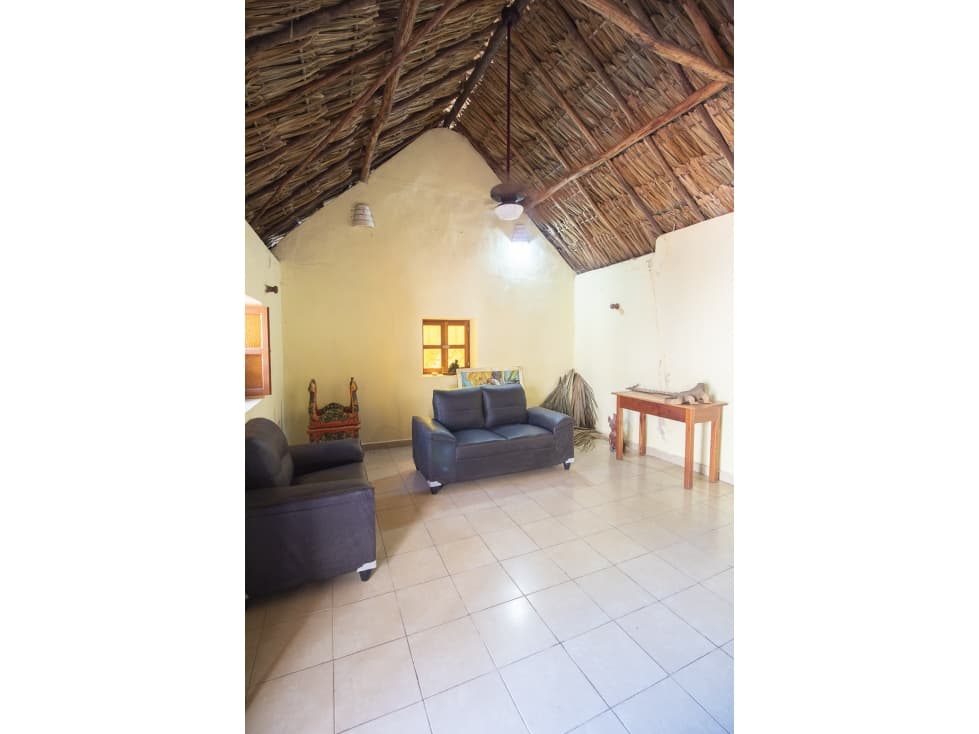 Finca campestre en venta en Yalcón Yucatán — foto 3