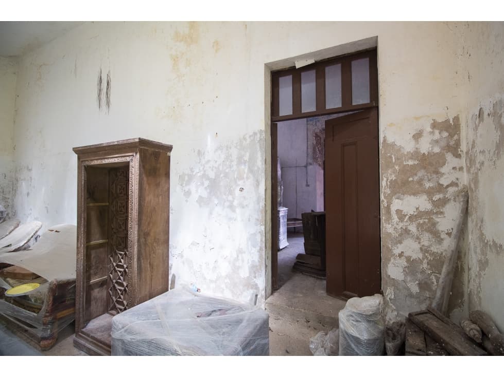 Casona colonial cerca de Valladolid — foto 6