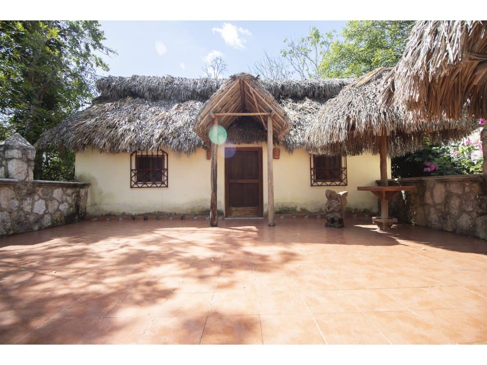 Finca campestre en venta en Yalcón Yucatán — foto 2