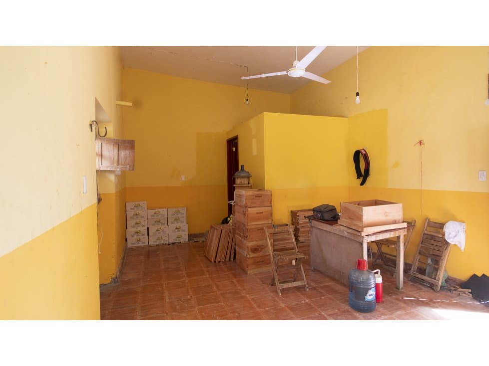 Bonita casa en venta en Temozón Yucatán — foto 3
